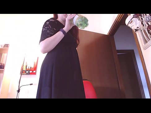 ❤️ Servus submissivus, qui sordidam et luculentam pantias amat, masturbari cogitur cum hoc video spectans! Sex video at porn la.porno-filmy.ru