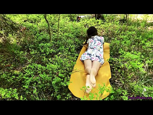 ❤️ Extraneus in Tinder masturbat mea Pussy et Fucks Passionaliter in silvis Sex video  at porn la.porno-filmy.ru