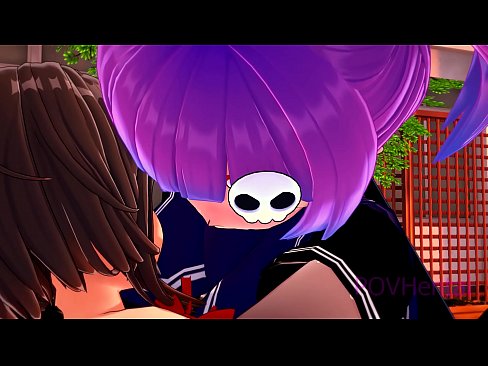 ❤️ Arachne puella monstrum. Sex video at porn la.porno-filmy.ru