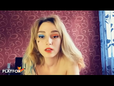 ❤️ Magica specula virtualis re vera mihi concumbere cum Harley Quinn . dedit Sex video at porn la.porno-filmy.ru