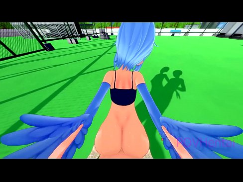 ❤️ Harpyia monstri puella. Sex video at porn la.porno-filmy.ru